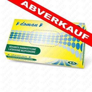 Bild für Kategorie Latex Puderfrei