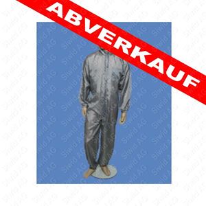 Bild für Kategorie Teflon-Spritzüberkleid