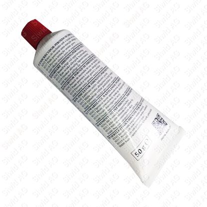 Bild von Härtertube 50gr - rot