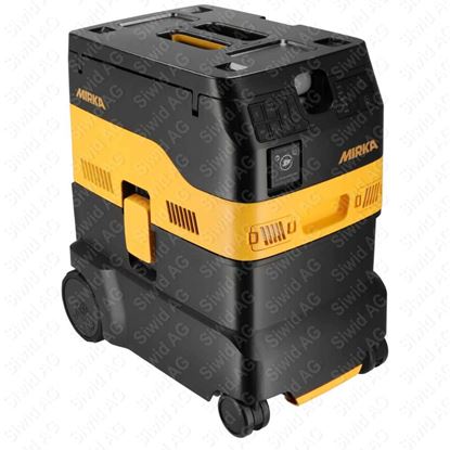 Bild von Mirka Staubsauger Dexos 1230M AFC