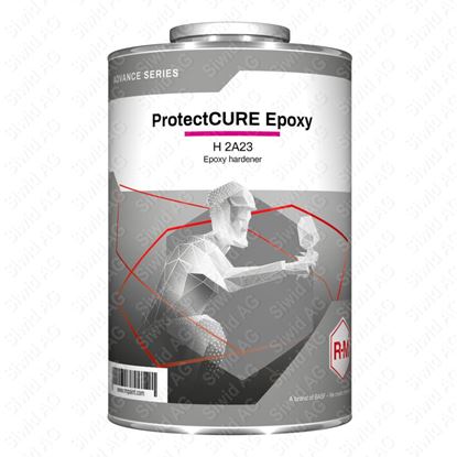 Bild von RM Härter H 2A23 - 1 Liter