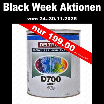 Bild von PPG D700 - BLACK WEEK Aktion