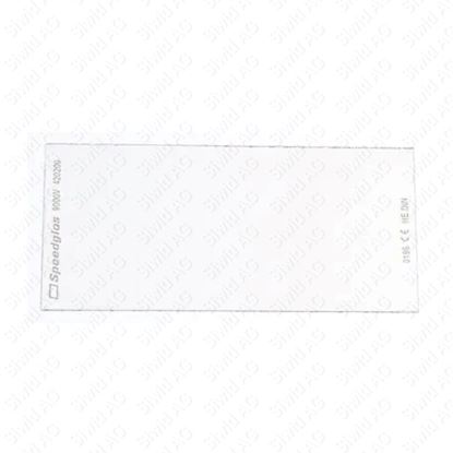 Bild von Innere Vorsatzscheibe zu Speedglas 100