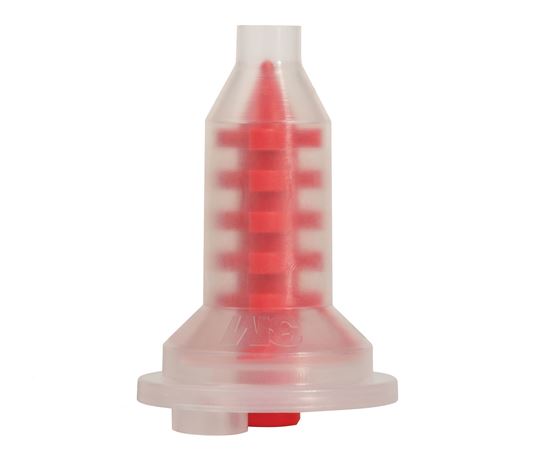 Bild von 3M 50601 Mischdüsen für Spachtel