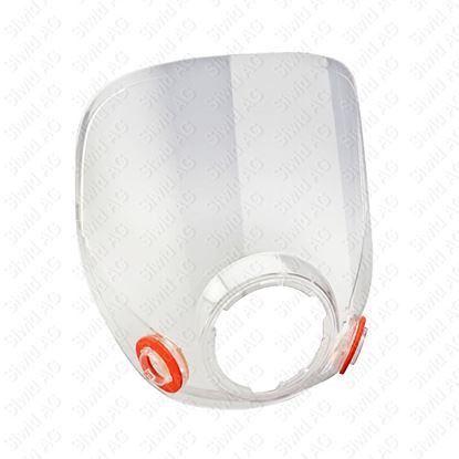 Bild von Sichtscheibe für 3M Vollmaske