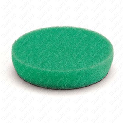 Bild von Flex Polierschwamm grün ø80mm