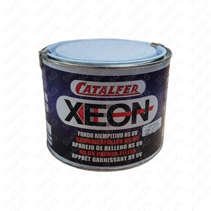 Bild von Verdünner zu Xeon UV Füller