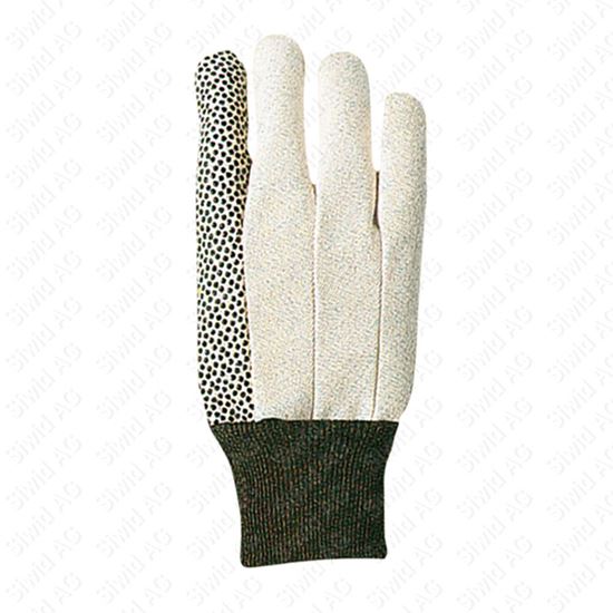 Bild von Baumwollehandschuhe - Grösse 10