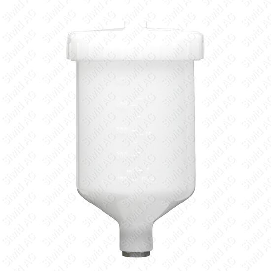 Bild von Sata/Iwata-Fliessbecher Imitation, 600ml