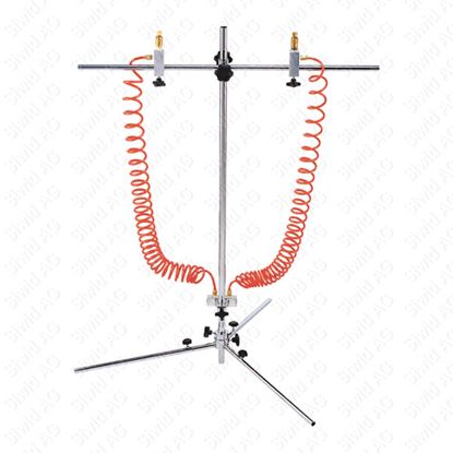 Bild von Ständer für Trockenblaspistolen, ohne Pi