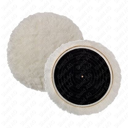 Bild von Klett-Polierfell - 180mm