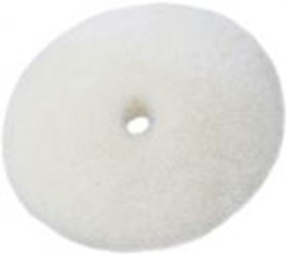 Bild von MTS Polierfell spezial - ø 170mm