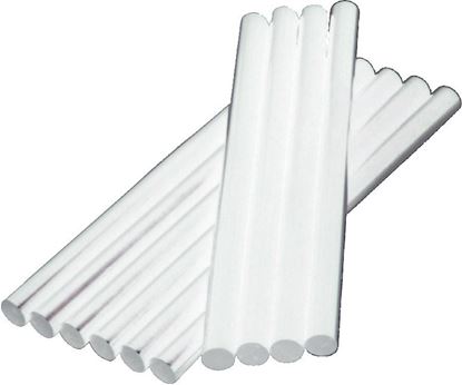 Bild von Leimstangen für Ausbeulwerkzeug, weiss