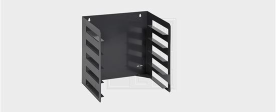 Bild von Sortimentständer