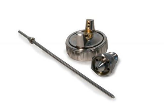 Bild von Düsensatz 1.3mm für Spritzpistole gold