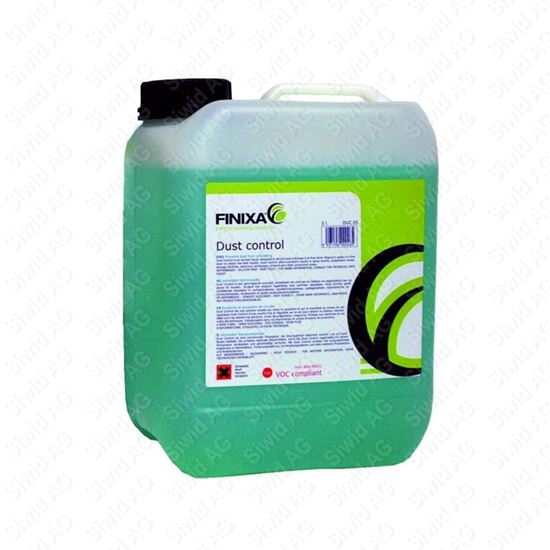 Bild von Dust Control - Antistaub