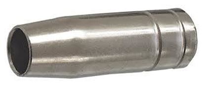 Bild von Gasdüse konisch für Schweissanlage