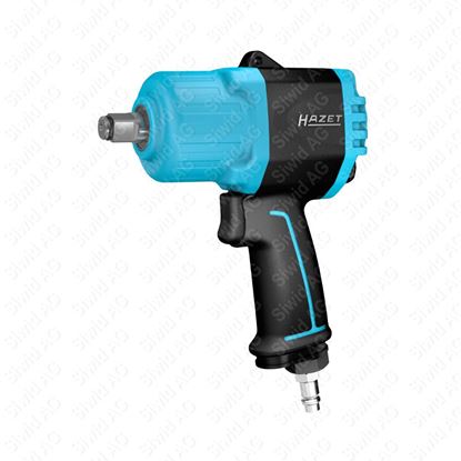 Bild von HAZET 9012TT Schlagschrauber ½"