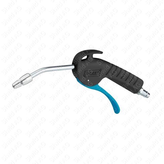 Bild von HAZET 9040P-4 Ausblaspistole - venturi