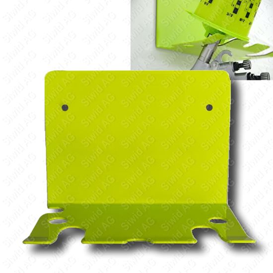 Bild von Pistolenhalter für 2 Pistolen