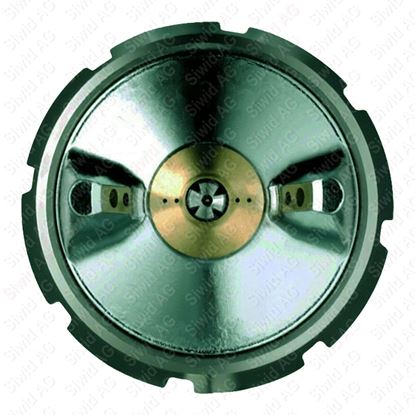 Bild von Luftkappe für Musterpistole AZ4