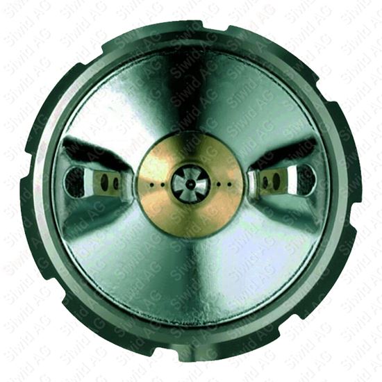 Bild von Luftkappe für Musterpistole AZ4