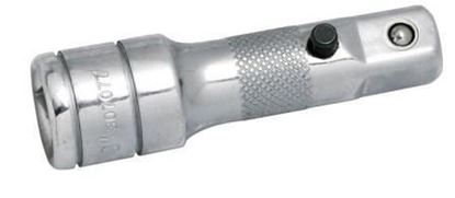 Bild von Verlängerung ½", 125mm mit Verriegelung