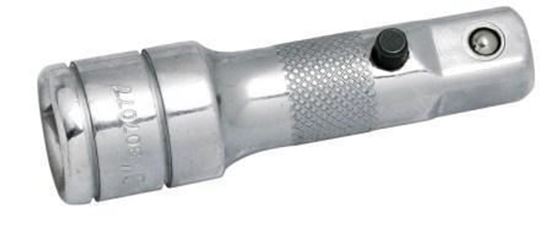 Bild von Verlängerung ½", 125mm mit Verriegelung