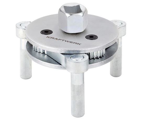 Bild von Ölfilterspinne