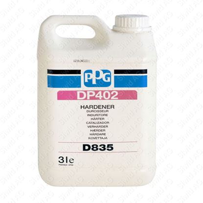Bild von PPG D835 Härter für EP-Füller - 3 Liter