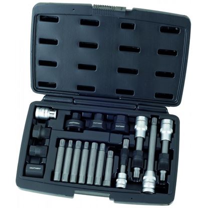 Bild von Alternator Reparatur-Satz - 18-teilig