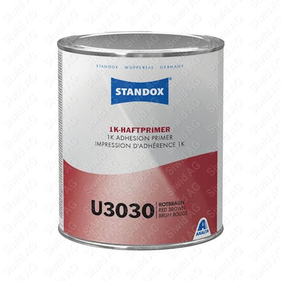 Bild von Standox 1K-Haftprimer U3030 Rotbraun