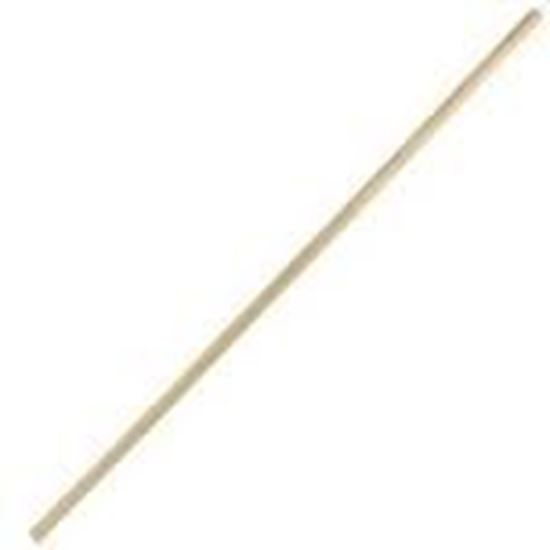 Bild von Holzstiel 1500mm für Werkstattbesen