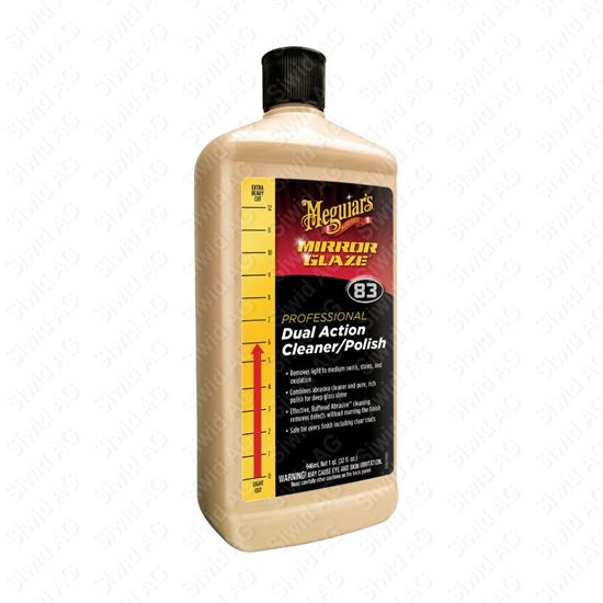 Bild von Meguiar's Reiniger und Hochglanzpolitur