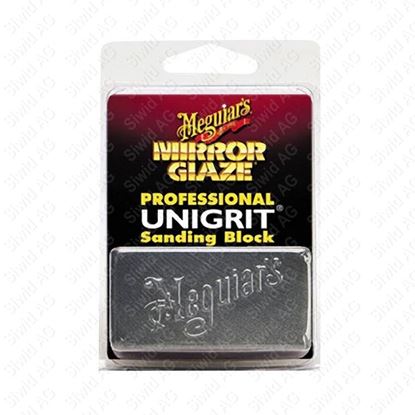 Bild von Meguiar's Schleifklotz - 2000