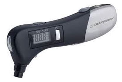 Bild von Kraftwerk Reifendruck-Messgerät