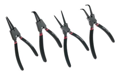 Bild von Seegerring-Zangensatz, 4-teilig