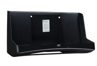 Bild von Tork Wandhalter für gefaltete Tücher