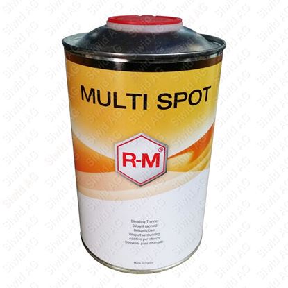 Bild von RM Multi Spot Beispritzverdünner