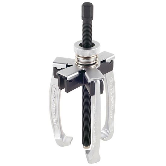 Bild von Kombi-Radabzieher 2-/3 Arm