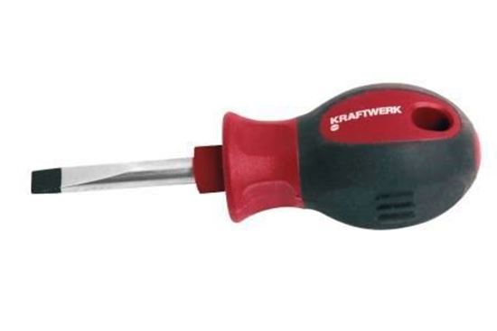 Bild von Vergaser-Schraubendreher für Schlitzschr