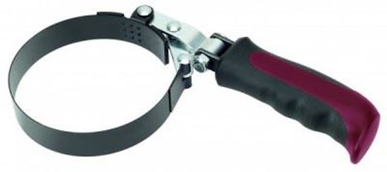 Bild von Ölfilter Bandschlüssel 95-111mm