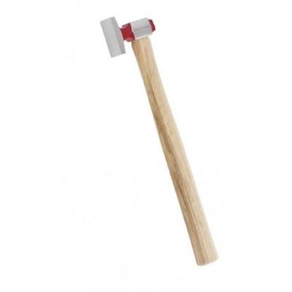 Bild von Ausbeul und Planierhammer, gewölbt