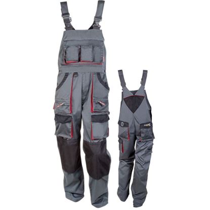 Bild von Latzhose - Grösse XXL