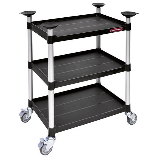 Bild von Kraftwerk Mehrzwechwagen 3912