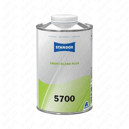 Bild von Standox Smart Blend Plus (Dose)