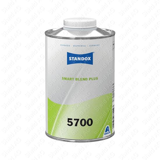 Bild von Standox Smart Blend Plus (Dose)