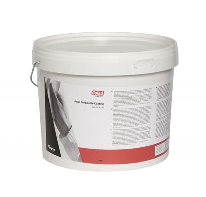 Bild von COLAD Abziehlack für Kabinenwände