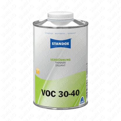 Bild von Standox Verdünnung VOC 30-40 lang