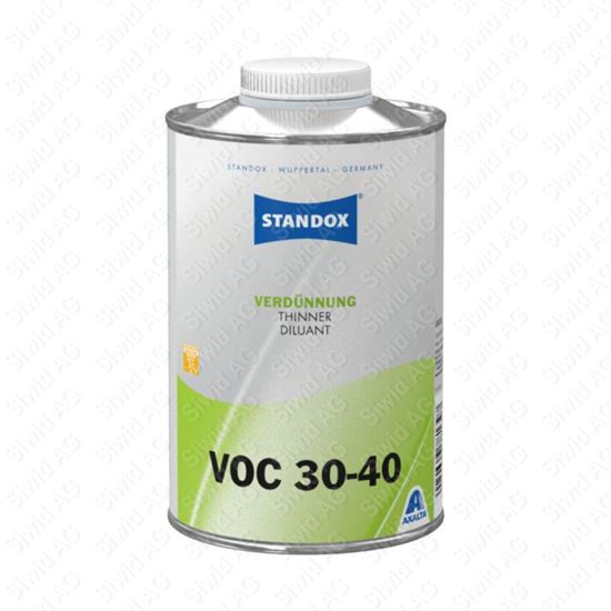 Bild von Standox Verdünnung VOC 30-40 lang
